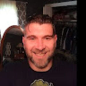 Meet your Posher, Jon